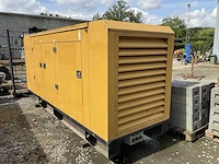 Olympian geh175 stroomgenerator