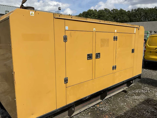 Olympian geh175 stroomgenerator - afbeelding 3 van  10