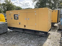 Olympian geh175 stroomgenerator - afbeelding 4 van  10
