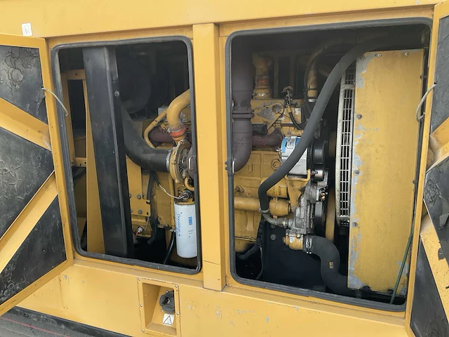 Olympian geh175 stroomgenerator - afbeelding 6 van  10
