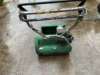 Olympic grasmaaier - afbeelding 3 van  12