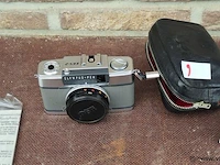 Olympus fotocamera - afbeelding 1 van  6