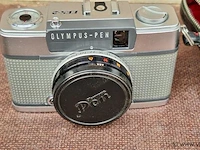 Olympus fotocamera - afbeelding 2 van  6