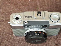Olympus fotocamera - afbeelding 3 van  6