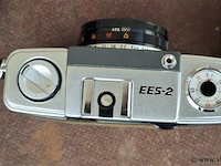 Olympus fotocamera - afbeelding 5 van  6