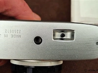 Olympus fotocamera - afbeelding 6 van  6