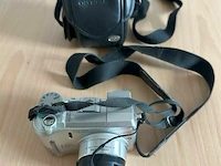 Olympus fototoestel - afbeelding 2 van  4