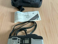 Olympus fototoestel - afbeelding 1 van  3