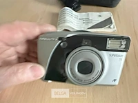 Olympus fototoestel - afbeelding 3 van  3