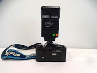 Olympus fototoestel - afbeelding 4 van  6