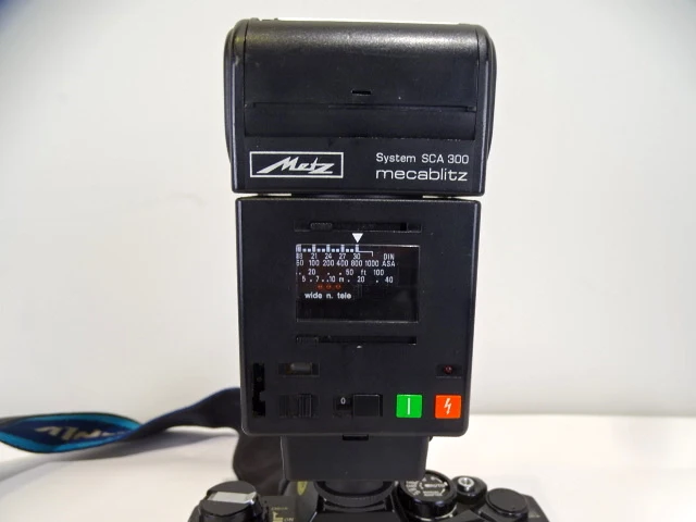 Olympus fototoestel - afbeelding 5 van  6