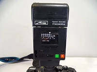 Olympus fototoestel - afbeelding 5 van  6