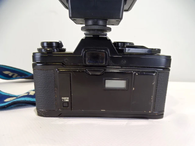 Olympus fototoestel - afbeelding 6 van  6