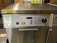 Olympus mini etd2 instrumenten steriliseer appararaat - afbeelding 2 van  6