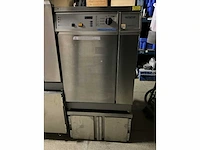 Olympus mini etd2 instrumenten steriliseer appararaat - afbeelding 4 van  6