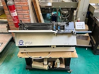 O.m. marchetti - vega - automatische vouw- en lijmmachine - afbeelding 2 van  10