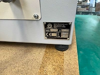 O.m. marchetti - vega - automatische vouw- en lijmmachine - afbeelding 2 van  10