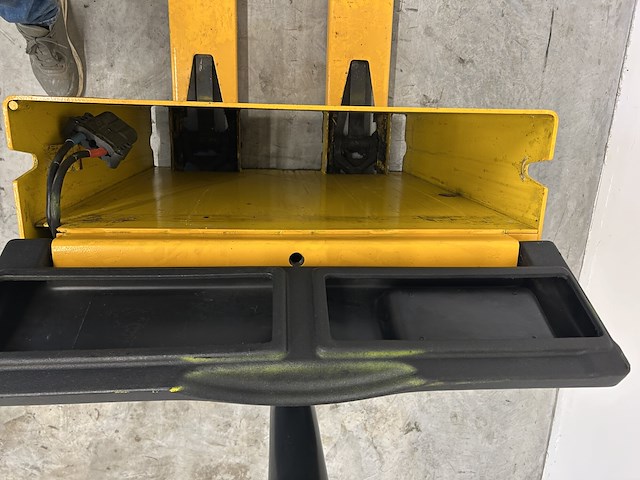 Om pimespo palletwagen - afbeelding 2 van  3