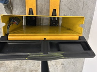 Om pimespo palletwagen - afbeelding 2 van  3