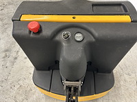 Om pimespo palletwagen - afbeelding 3 van  3