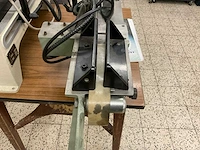 O.m. soyuz rugkleefmachine - afbeelding 4 van  8