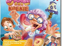 Oma koekie - afbeelding 1 van  4