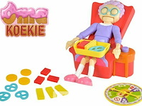 Oma koekie - afbeelding 2 van  4