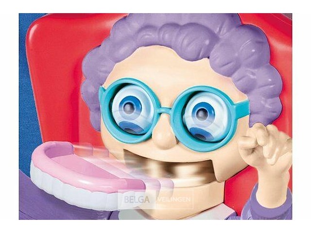 Oma koekie - afbeelding 3 van  4