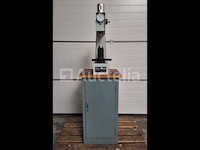 Omag brevetti hardheidstester 206 rt - afbeelding 1 van  7