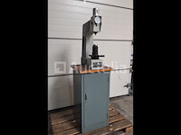 Omag brevetti hardheidstester 206 rt - afbeelding 2 van  7