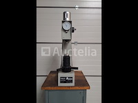 Omag brevetti hardheidstester 206 rt - afbeelding 4 van  7