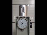 Omag brevetti hardheidstester 206 rt - afbeelding 6 van  7