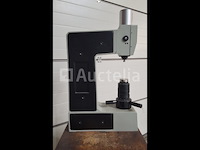 Omag brevetti hardheidstester 206 rt - afbeelding 7 van  7