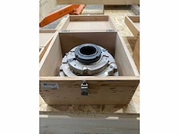 Omas 77440 w7/8/9 raamfrezen - afbeelding 2 van  19
