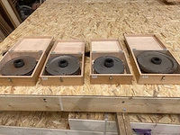 Omas 77440 w7/8/9 raamfrezen - afbeelding 4 van  19
