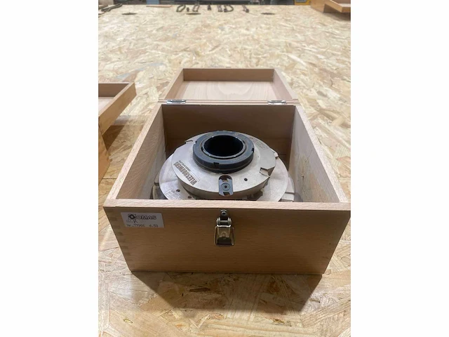 Omas 77440 w7/8/9 raamfrezen - afbeelding 5 van  19
