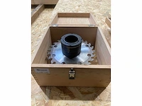 Omas 77440 w7/8/9 raamfrezen - afbeelding 8 van  19