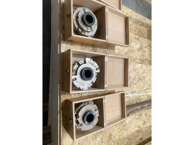 Omas 77440 w7/8/9 raamfrezen - afbeelding 17 van  19