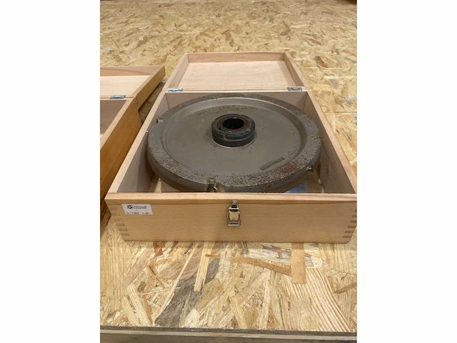 Omas 77440 w7/8/9 raamfrezen - afbeelding 18 van  19