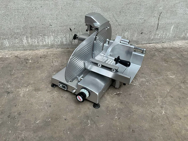 Omas h 30 e snijmachine - afbeelding 1 van  5