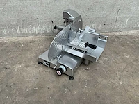 Omas h 30 e snijmachine - afbeelding 1 van  5