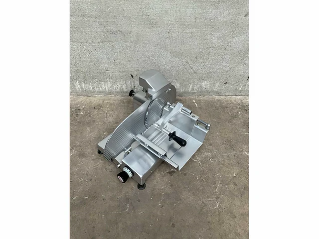 Omas h 30 e snijmachine - afbeelding 2 van  5