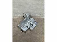 Omas h 30 e snijmachine - afbeelding 2 van  5