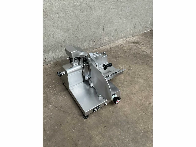 Omas h 30 e snijmachine - afbeelding 3 van  5