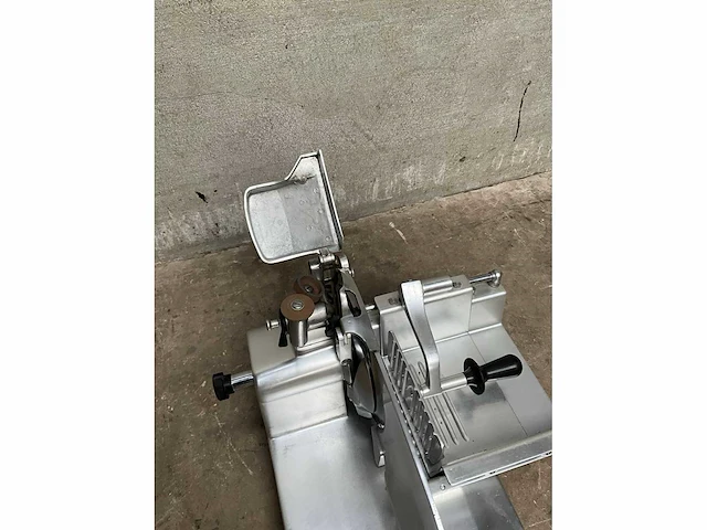 Omas h 30 e snijmachine - afbeelding 4 van  5