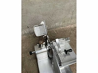 Omas h 30 e snijmachine - afbeelding 4 van  5