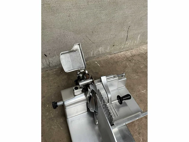 Omas h 30 e snijmachine - afbeelding 5 van  5