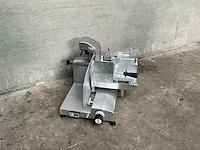 Omas h 30 e snijmachine - afbeelding 1 van  5