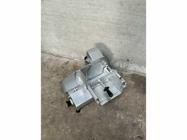 Omas h 30 e snijmachine - afbeelding 3 van  5