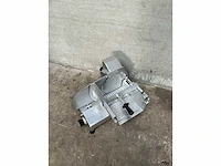 Omas h 30 e snijmachine - afbeelding 3 van  5
